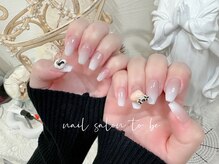 トゥービー 新宿三丁目(To Be)/ベビーブーマー