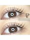 クッカ アイラッシュ 代々木上原店(kukka eyelash)の写真/【認定講師オーナーによる高技術サロン♪】定番のまつパ/パリジェンヌ/アイブロウ対応◎最旬マツエクも導入