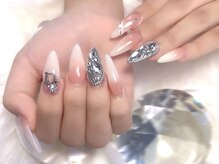 トゥエンティーフォーネイル(24nail)