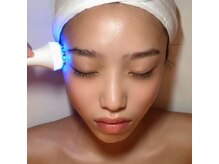 シャルム ド ケー(charme de k)/エレクトロポレーション