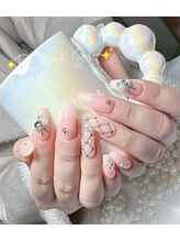ディアネイルサロン 池袋(Di’a)/当日予約大歓迎♪