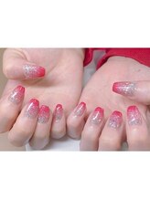 アリスネイル(Alice Nail)/