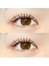 ブリンクアイ(blink eye)/まつげパーマ/ラッシュリフト