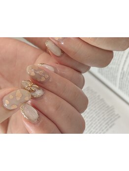 アートの種類が豊富