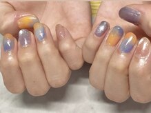 ネイルユー(nail.u)/