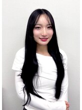 ナイスネイル 溝の口店(NICE NAIL) ■Shoko.A 