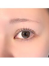 ボンボニエール(Bonbonniere)/衛藤担当