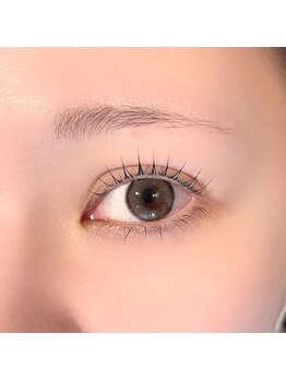 ボンボニエール(Bonbonniere)/衛藤担当