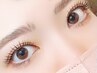 [30日以内]【まつげパーマ＋アイブロウ】ケラチンラッシュリフト×眉毛WAX