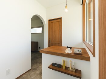 モード(Mode)/内観