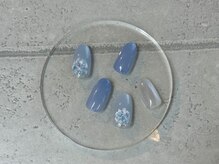 ネイルバイビー(Nail by B)/定額Standard♪