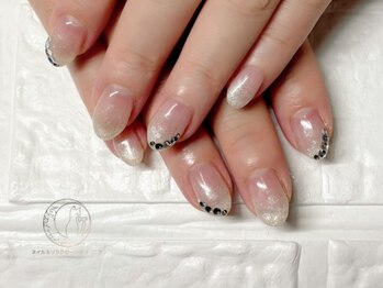 ニケ/持込プラン¥6500