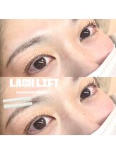 ルフレ(Reflet)/まつげパーマ/ラッシュリフト