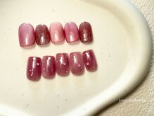 ジュエ ネイルスタジオ(jouer nailstudio.)/simple course 