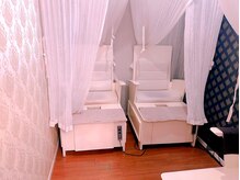 モルティーパレ(Molti Palais)/