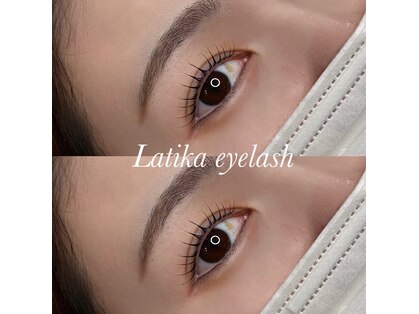 ラティーカ(LATIKA)の写真