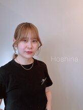 ナイン(Nine.) Hoshina