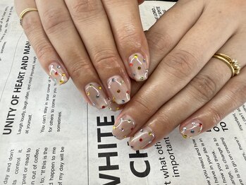 ネイル ハナ(nail HANA...)/