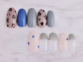 コルソケーツー 梅田茶屋町(corso k-two)/定額秋サンプル