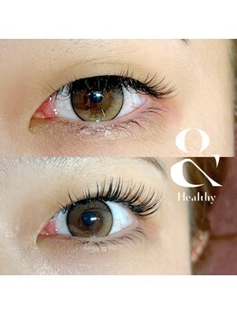 まつげのお悩み解決サロン