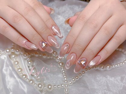 ライリス(Lylis)の写真