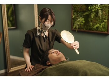 ミエーレ(miele)/BeforeAfterのご確認