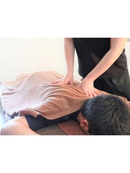 4000円以下のお手頃メニューがあるサロン