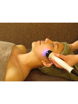 小顔になりたい