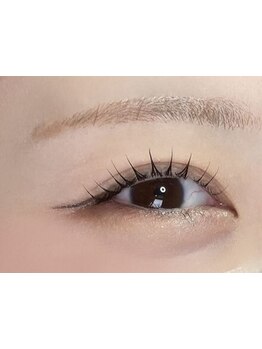 モテ可愛な目元にしたい