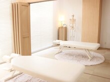 寿 天王寺院(KOTOBUKI)の雰囲気(清潔感のある内装と丁寧なカウンセリング・検査を徹底!肩こり)