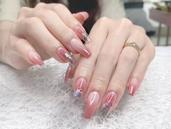 28ネイル 阿佐ヶ谷店/