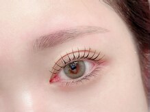 ルミエール(Lumiere)/眉＆マドンナリフトカール