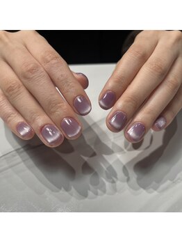 リノリー 仙台駅西口2号店(rinory)/マグネット