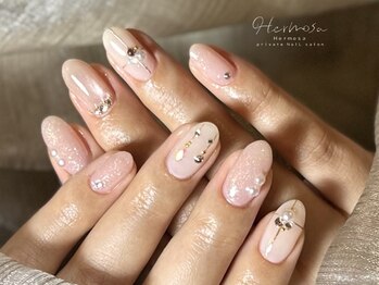 エルモッサ(Hermosa)