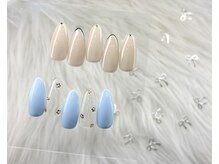 ネイルサロン アリイ(Alii)/1月定額デザイン