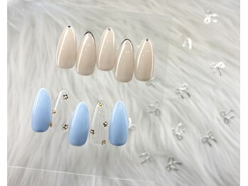 1月定額デザイン