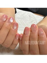 タビー(Tabby)/マグネットグラデーション♪