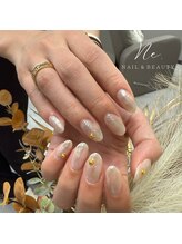 ネオン(Ne.)/clear nuance