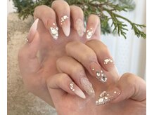 ミッシュネイル(mish nail)の雰囲気（大人のための贅沢ネイルと落ち着いた空間で特別な時間を。）