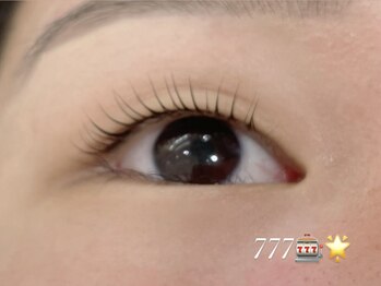 プラスアイ 蒲田西口店/777ロッド/担当:西塚