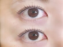 ライラ(LAiLA)/まつ毛パーマ/マツパ