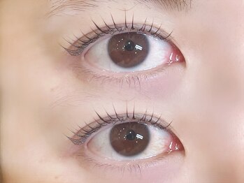 ライラ(LAiLA)/まつ毛パーマ/マツパ