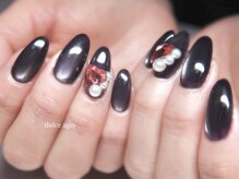 ドルチェ アージョ(dolce agio)/ファンシーストーン