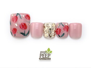 ピッピ 白金台店(peep PEEP)/26年3月マンスリートレンド-17