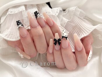 ドットフレンチ