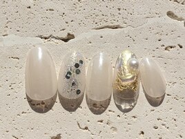 【3月】シンプル定額♪