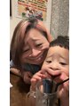 ラクサー(RAKSAA)&nbsp;子供と過ごす時間も大切にしています(^^)[那覇/タイ古式/オイル]