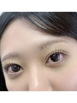 エンネ(enne)/ラッシュリフト(まつげパーマ)