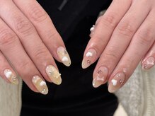 プラス エヒク(PlusEhiku)/チークネイル♪ by.ayaka