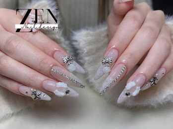 * 長 さだしやり放題×つけ放題